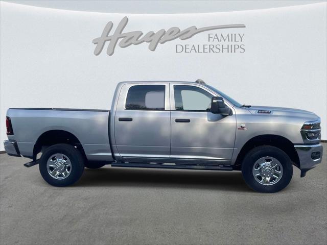 2026 RAM Ram 2500 RAM 2500 TRADESMAN CREW CAB 4X4 64 BOX