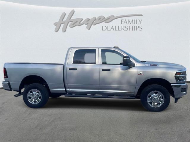 2026 RAM 2500 RAM 2500 TRADESMAN CREW CAB 4X4 64 BOX