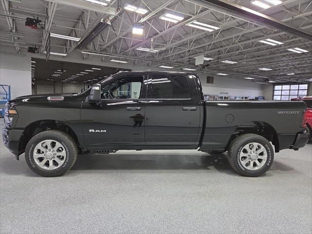 2026 RAM Ram 2500 RAM 2500 BIG HORN CREW CAB 4X4 64 BOX