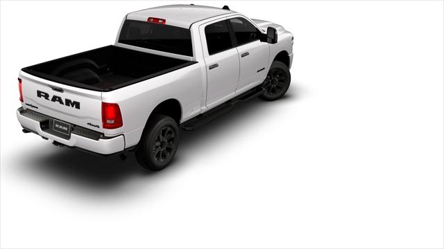 2026 RAM Ram 2500 RAM 2500 LONE STAR CREW CAB 4X4 64 BOX