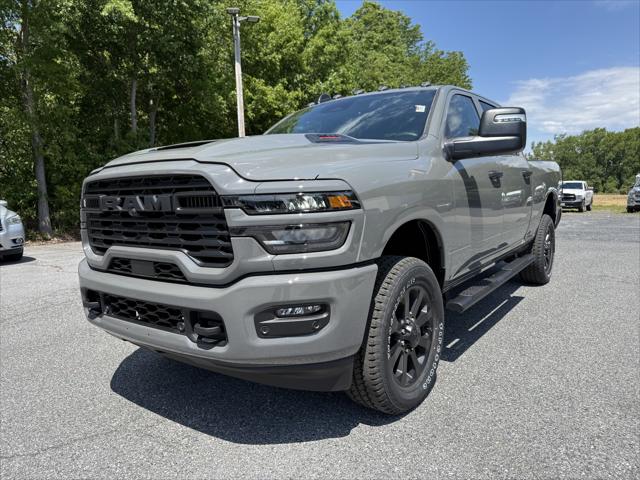 2026 RAM Ram 2500 RAM 2500 BLACK EXPRESS CREW CAB 4X4 64 BOX 2026 RAM Ram 2500 RAM 2500 BLACK EXPRESS CREW CAB 4X4 64 BOX