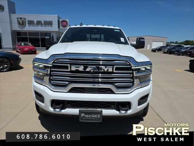 2026 RAM Ram 4500 Chassis Cab RAM 4500 BIG HORN CHASSIS CREW CAB 4X4 84 CA 2026 RAM Ram 4500 Chassis Cab RAM 4500 BIG HORN CHASSIS CREW CAB 4X4 84 CA