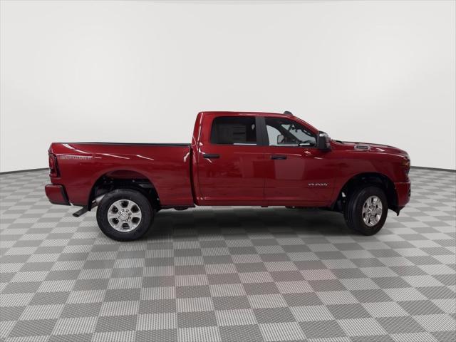 2026 RAM Ram 2500 RAM 2500 BIG HORN CREW CAB 4X4 64 BOX