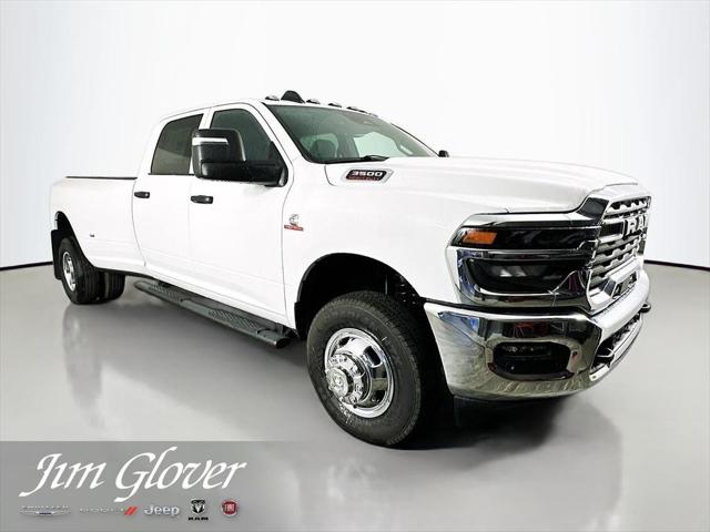 2026 RAM Ram 3500 RAM 3500 TRADESMAN CREW CAB 4X4 8 BOX 2026 RAM Ram 3500 RAM 3500 TRADESMAN CREW CAB 4X4 8 BOX