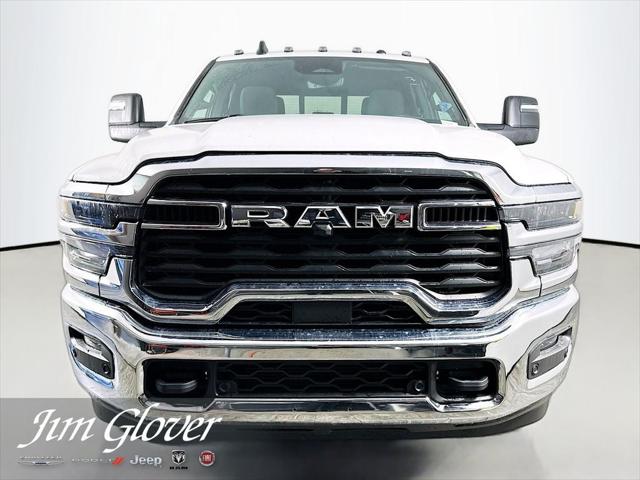 2026 RAM Ram 3500 RAM 3500 TRADESMAN CREW CAB 4X4 8 BOX 2026 RAM Ram 3500 RAM 3500 TRADESMAN CREW CAB 4X4 8 BOX