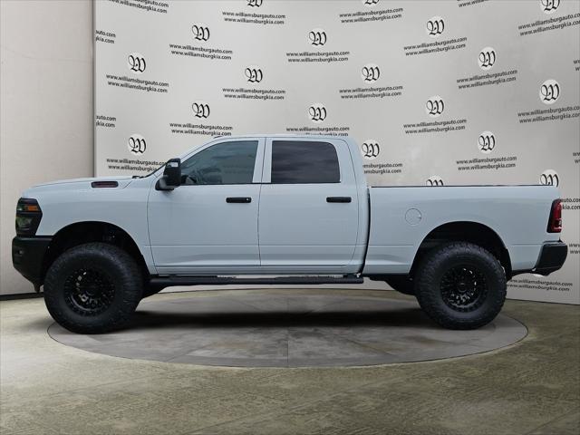 2026 RAM 2500 RAM 2500 TRADESMAN CREW CAB 4X4 64 BOX 2026 RAM 2500 RAM 2500 TRADESMAN CREW CAB 4X4 64 BOX