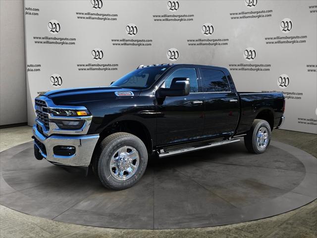 2026 RAM Ram 2500 RAM 2500 TRADESMAN CREW CAB 4X4 64 BOX