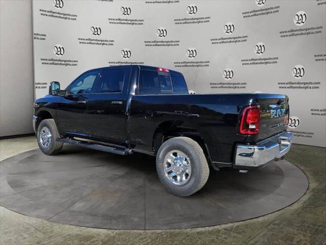2026 RAM Ram 2500 RAM 2500 TRADESMAN CREW CAB 4X4 64 BOX 2026 RAM Ram 2500 RAM 2500 TRADESMAN CREW CAB 4X4 64 BOX