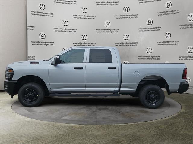 2026 RAM Ram 2500 RAM 2500 TRADESMAN CREW CAB 4X4 64 BOX
