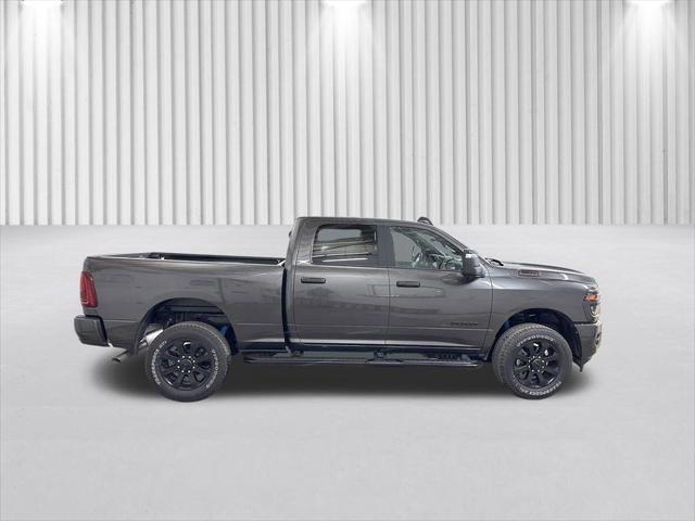 2026 RAM Ram 2500 RAM 2500 BIG HORN CREW CAB 4X4 64 BOX 2026 RAM Ram 2500 RAM 2500 BIG HORN CREW CAB 4X4 64 BOX
