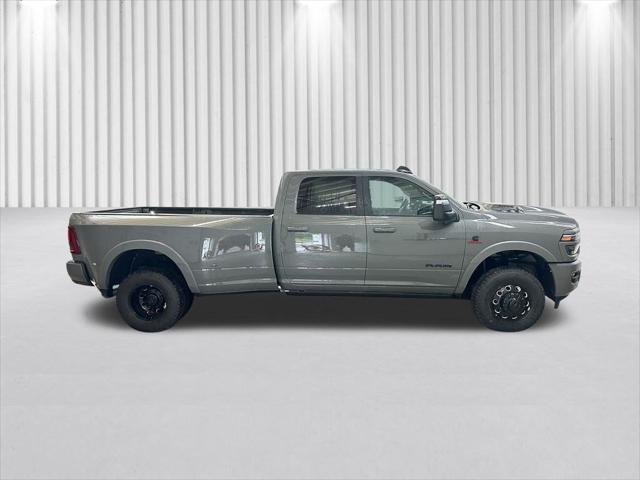 2026 RAM 3500 RAM 3500 LIMITED CREW CAB 4X4 8 BOX 2026 RAM 3500 RAM 3500 LIMITED CREW CAB 4X4 8 BOX
