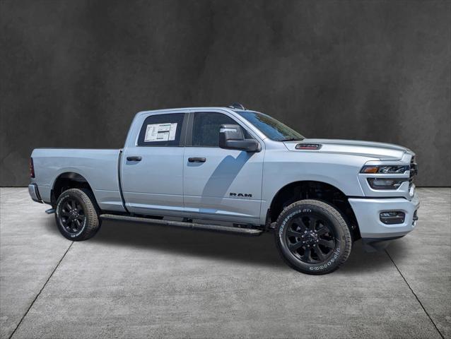 2026 RAM Ram 2500 RAM 2500 BIG HORN CREW CAB 4X4 64 BOX