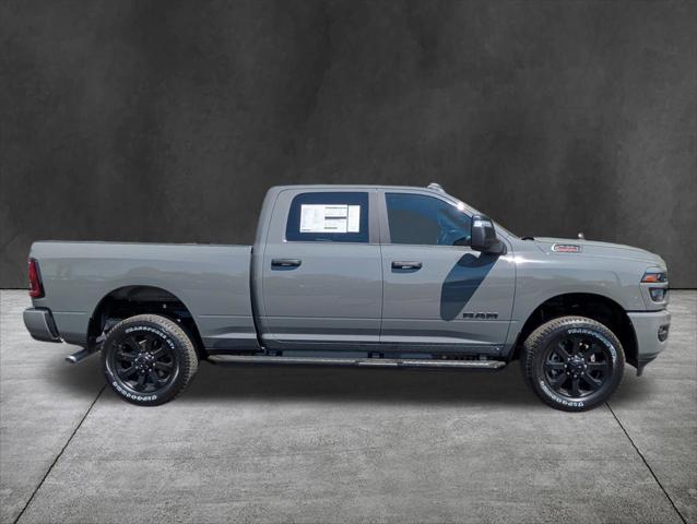 2026 RAM Ram 2500 RAM 2500 BIG HORN CREW CAB 4X4 64 BOX