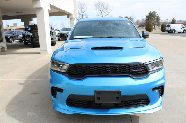 2026 Dodge Durango DURANGO GT PLUS AWD 2026 Dodge Durango DURANGO GT PLUS AWD