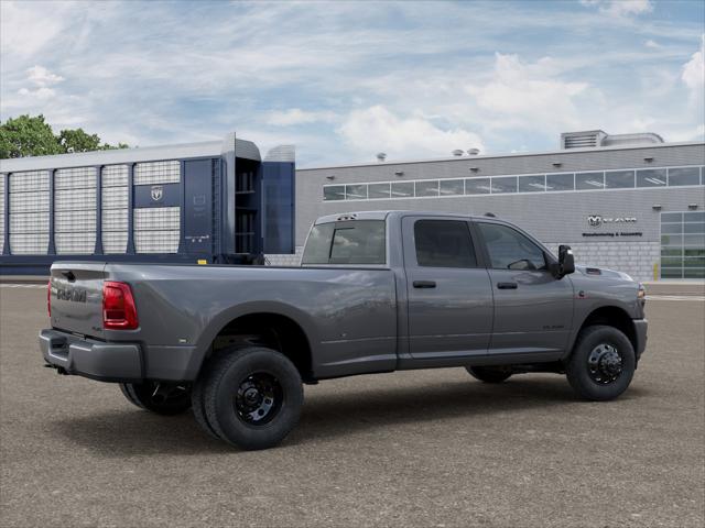 2026 RAM Ram 3500 RAM 3500 LONE STAR CREW CAB 4X4 8 BOX