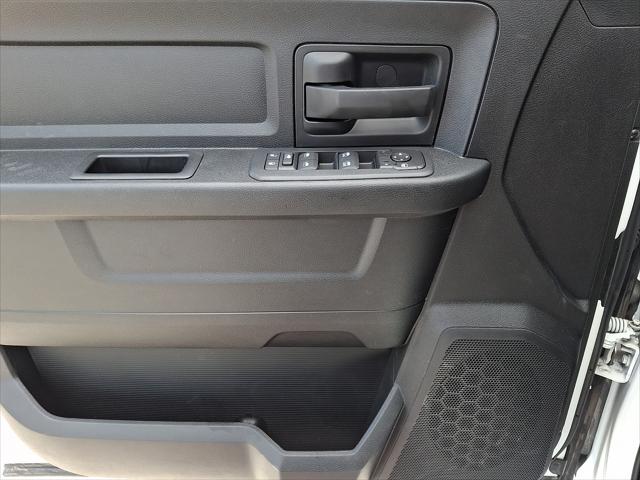 2026 Ram 2500 Tradesman Crew Cab 4x4 6'4" Box