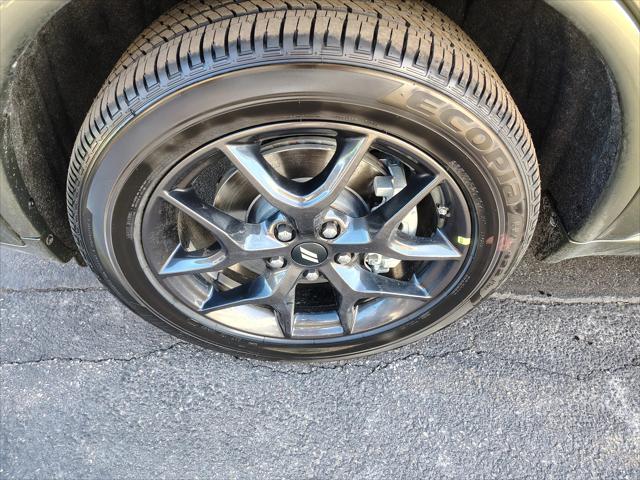 2026 Dodge Durango DURANGO GT AWD HEMI V8 2026 Dodge Durango DURANGO GT AWD HEMI V8