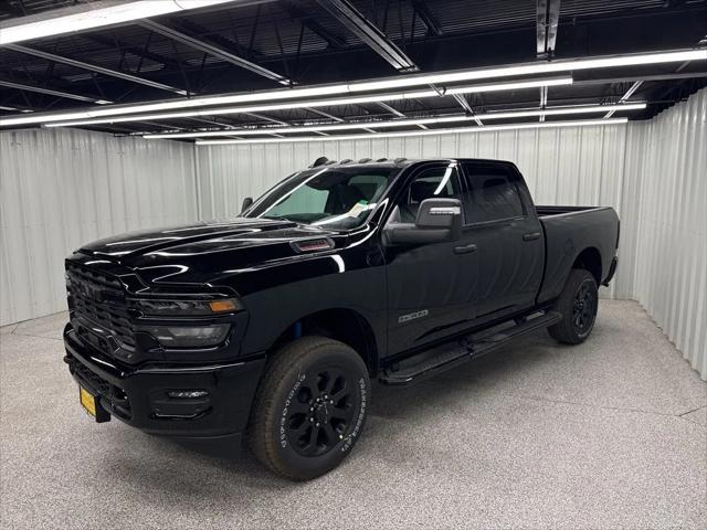2026 RAM Ram 2500 RAM 2500 LONE STAR CREW CAB 4X4 64 BOX