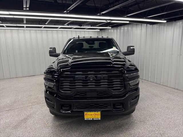 2026 RAM Ram 2500 RAM 2500 LONE STAR CREW CAB 4X4 64 BOX