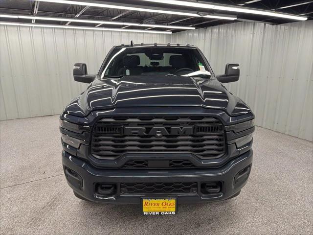 2026 RAM Ram 2500 RAM 2500 LONE STAR CREW CAB 4X4 64 BOX