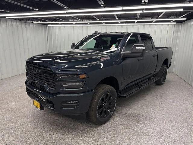 2026 RAM Ram 2500 RAM 2500 LONE STAR CREW CAB 4X4 64 BOX