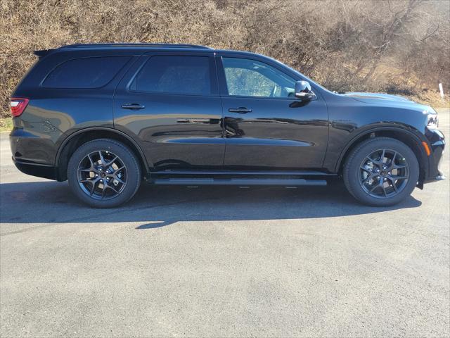 2026 Dodge Durango DURANGO GT PLUS AWD HEMI V8 2026 Dodge Durango DURANGO GT PLUS AWD HEMI V8