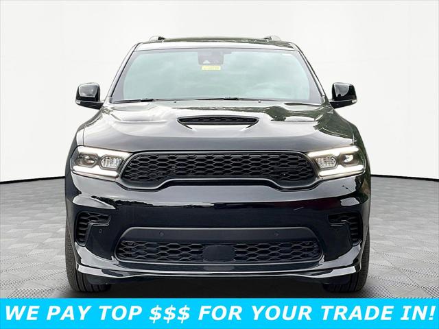 2026 Dodge Durango DURANGO GT PLUS AWD HEMI V8 2026 Dodge Durango DURANGO GT PLUS AWD HEMI V8