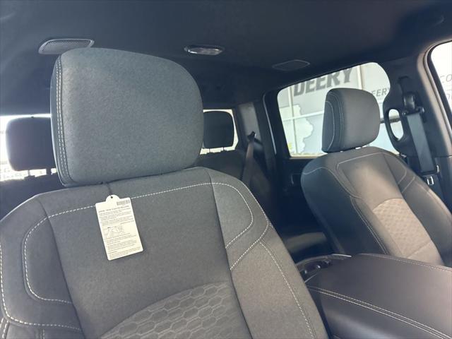 2026 Ram 2500 Big Horn Crew Cab 4x4 64 Box
