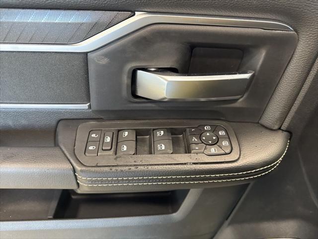 2026 Ram 2500 Big Horn Crew Cab 4x4 64 Box