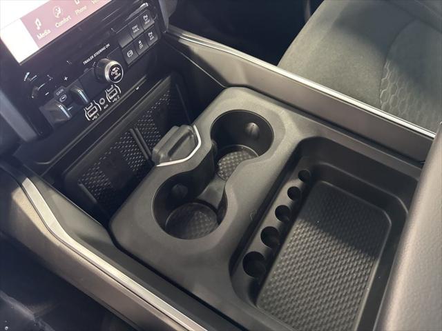 2026 Ram 2500 Big Horn Crew Cab 4x4 64 Box