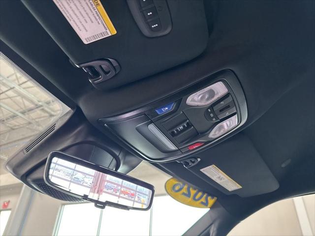 2026 Ram 2500 Big Horn Crew Cab 4x4 6'4" Box