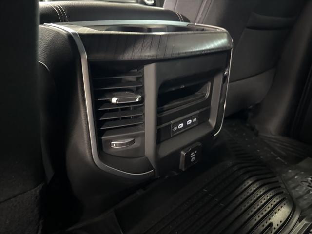2026 Ram 2500 Big Horn Crew Cab 4x4 6'4" Box