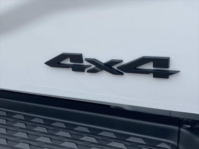 2026 RAM Ram 2500 RAM 2500 LARAMIE MEGA CAB 4X4 64 BOX