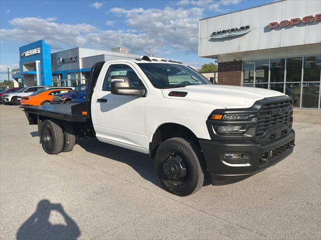 2026 RAM Ram 3500 Chassis Cab RAM 3500 TRADESMAN CHASSIS REGULAR CAB 4X4 60 CA 2026 RAM Ram 3500 Chassis Cab RAM 3500 TRADESMAN CHASSIS REGULAR CAB 4X4 60 CA