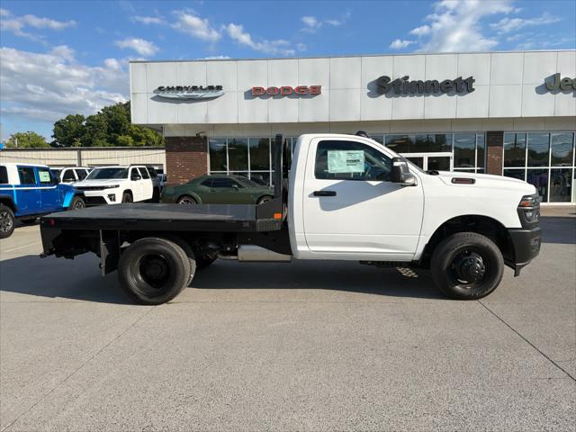 2026 RAM Ram 3500 Chassis Cab RAM 3500 TRADESMAN CHASSIS REGULAR CAB 4X4 60 CA 2026 RAM Ram 3500 Chassis Cab RAM 3500 TRADESMAN CHASSIS REGULAR CAB 4X4 60 CA