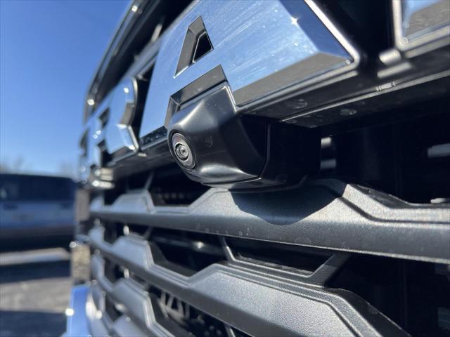 2026 Ram 2500 Big Horn Crew Cab 4x4 6'4" Box