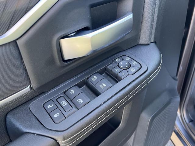 2026 Ram 2500 Big Horn Crew Cab 4x4 6'4" Box