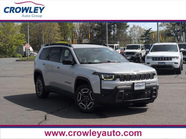 2026 Jeep Cherokee Limited 4x4 for sale in Bristol, CT