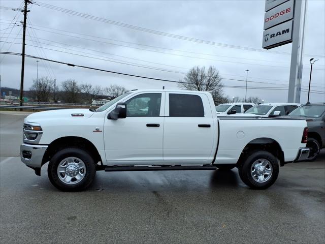 2026 RAM Ram 2500 RAM 2500 TRADESMAN CREW CAB 4X4 64 BOX