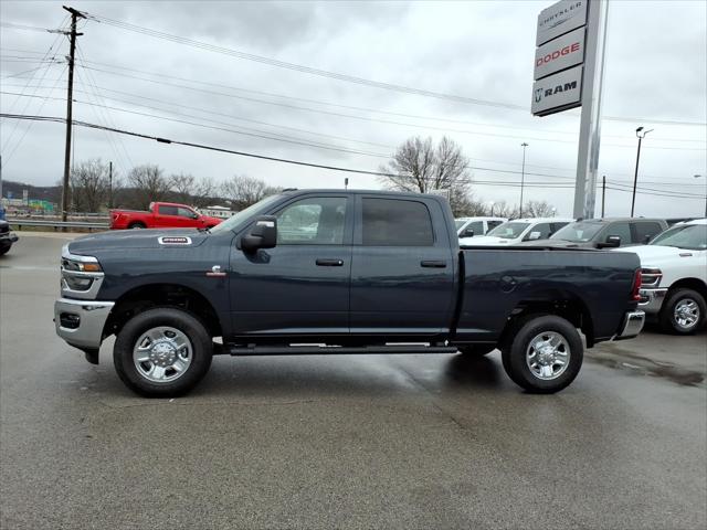 2026 RAM Ram 2500 RAM 2500 TRADESMAN CREW CAB 4X4 64 BOX