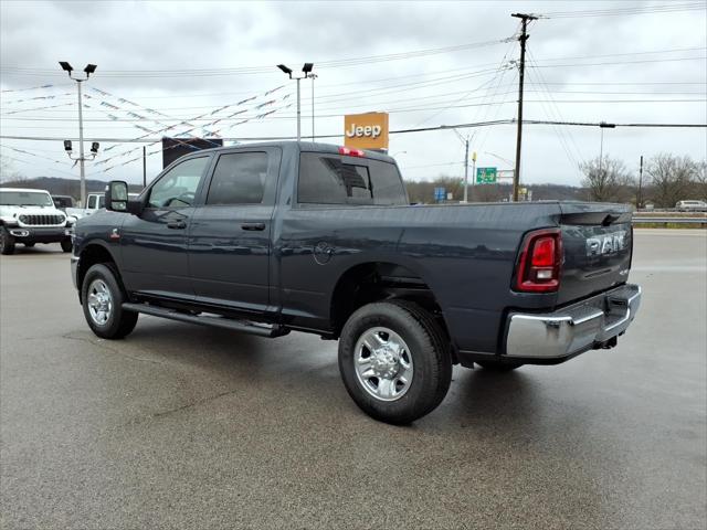 2026 RAM Ram 2500 RAM 2500 TRADESMAN CREW CAB 4X4 64 BOX