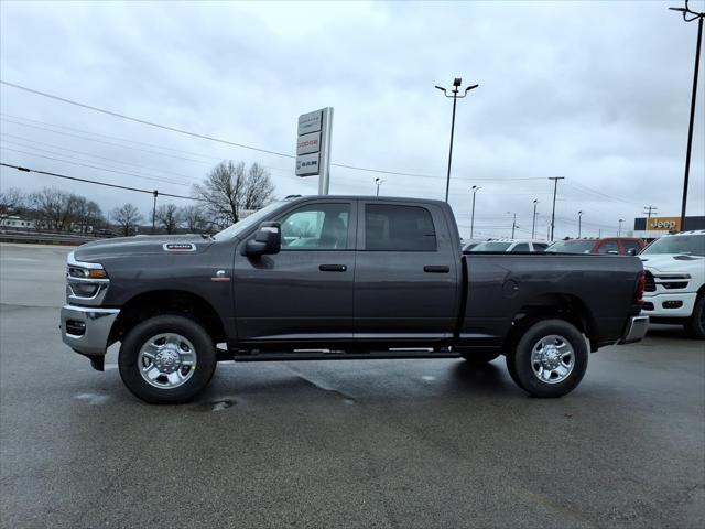 2026 RAM Ram 2500 RAM 2500 TRADESMAN CREW CAB 4X4 64 BOX