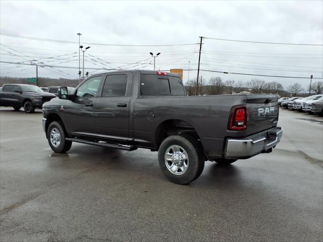 2026 RAM Ram 2500 RAM 2500 TRADESMAN CREW CAB 4X4 64 BOX