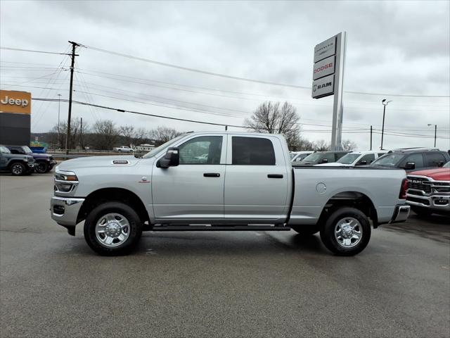 2026 RAM Ram 2500 RAM 2500 TRADESMAN CREW CAB 4X4 64 BOX