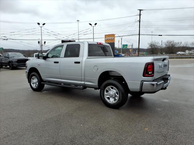 2026 RAM Ram 2500 RAM 2500 TRADESMAN CREW CAB 4X4 64 BOX