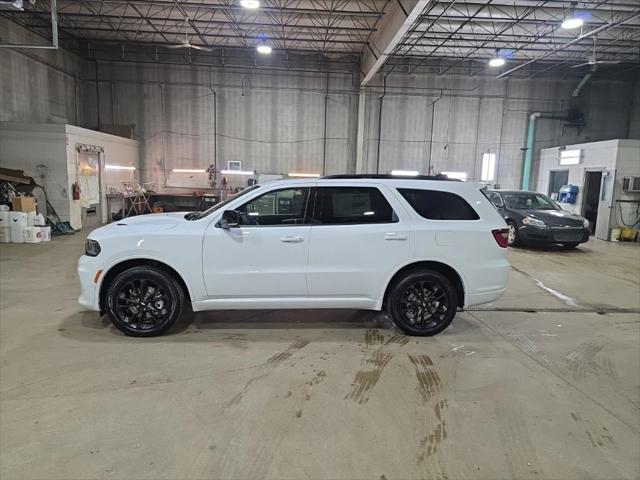 2026 Dodge Durango DURANGO GT PLUS AWD 2026 Dodge Durango DURANGO GT PLUS AWD