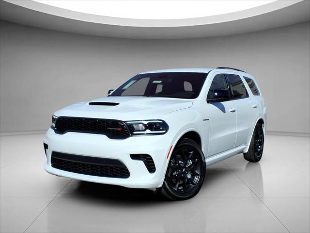 2026 Dodge Durango DURANGO GT AWD HEMI V8