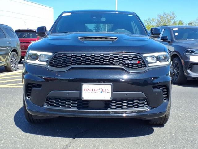 2026 Dodge Durango DURANGO GT PLUS AWD 2026 Dodge Durango DURANGO GT PLUS AWD