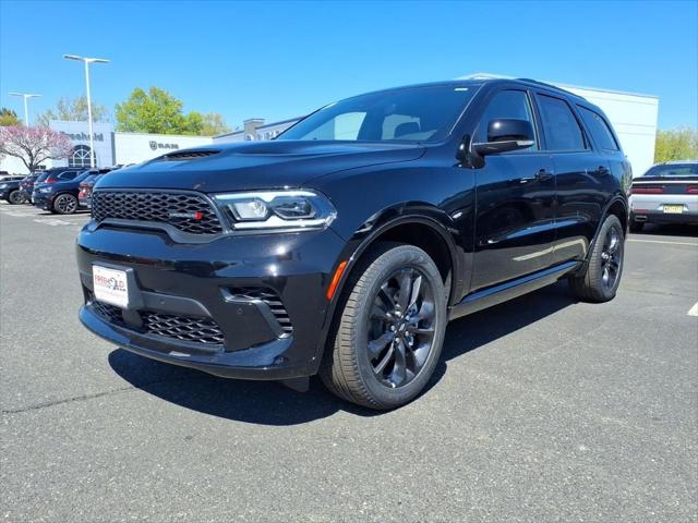 2026 Dodge Durango DURANGO GT PLUS AWD 2026 Dodge Durango DURANGO GT PLUS AWD