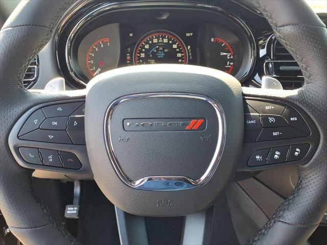 2026 Dodge Durango GT Plus AWD